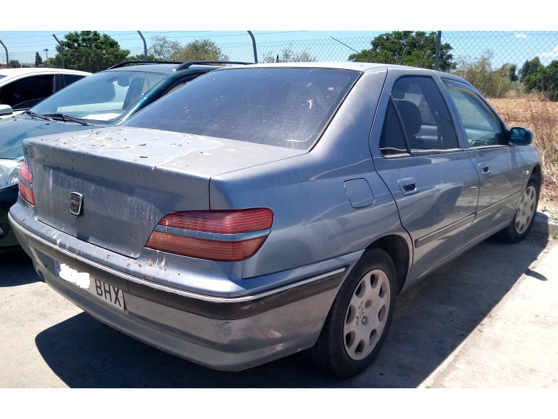 Retrovisor izquierdo bmw e46 #5