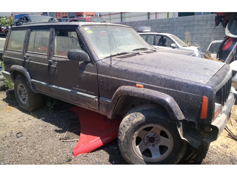 Puerta Trasera Derecha Vw Golf III - Autodesguace Pedro Ruiz