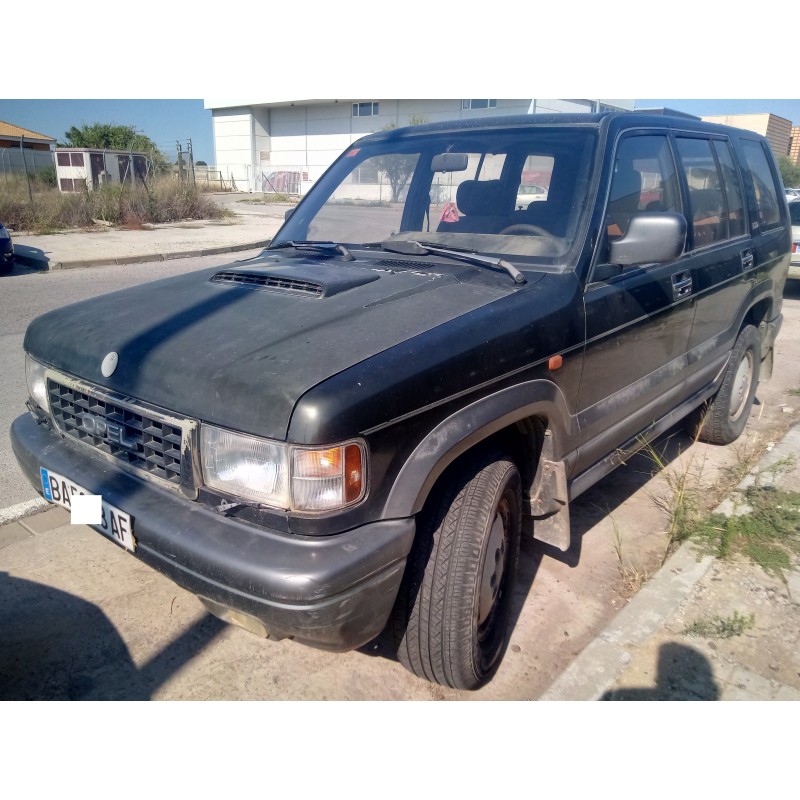 Motor de arranque bmw e46