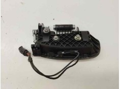 Recambio de maneta exterior trasera derecha para porsche panamera 4.8 v8 turbo cat referencia OEM IAM 97053706404   2
