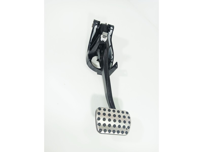 Recambio de pedal freno para mercedes-benz clase clk (w207) coupe 350 cgi blueefficiency referencia OEM IAM A2042902101  
							