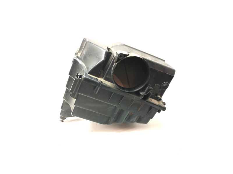 Recambio de filtro aire para land rover range rover sport 2.7 td v6 cat referencia OEM IAM PHB000498  
							