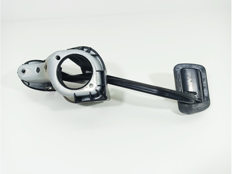 Recambio de pedal freno para mercedes-benz clase clk (w207) coupe 350 cgi blueefficiency referencia OEM IAM A2042902101  