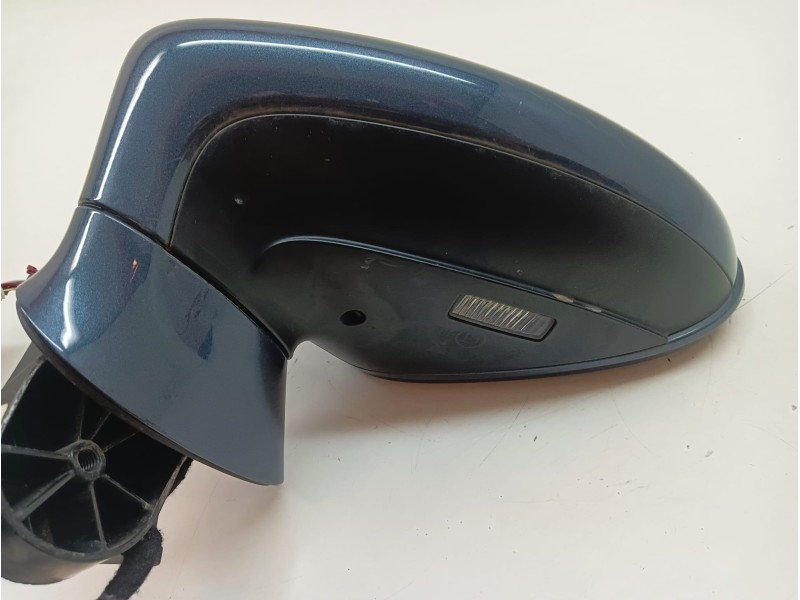 Recambio de retrovisor izquierdo para porsche panamera 4.8 v8 turbo cat referencia OEM IAM 97061266900  