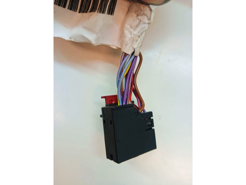 Recambio de retrovisor izquierdo para porsche panamera 4.8 v8 turbo cat referencia OEM IAM 97061266900  