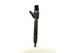 Recambio de inyector para mercedes-benz clase m (w163) 2.7 cdi 20v cat referencia OEM IAM 8986435111  
