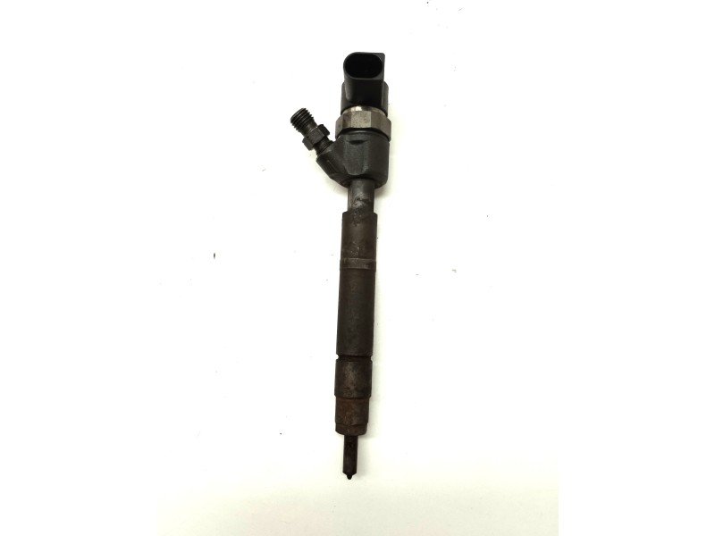 Recambio de inyector para mercedes-benz clase m (w163) 2.7 cdi 20v cat referencia OEM IAM 8986435111  