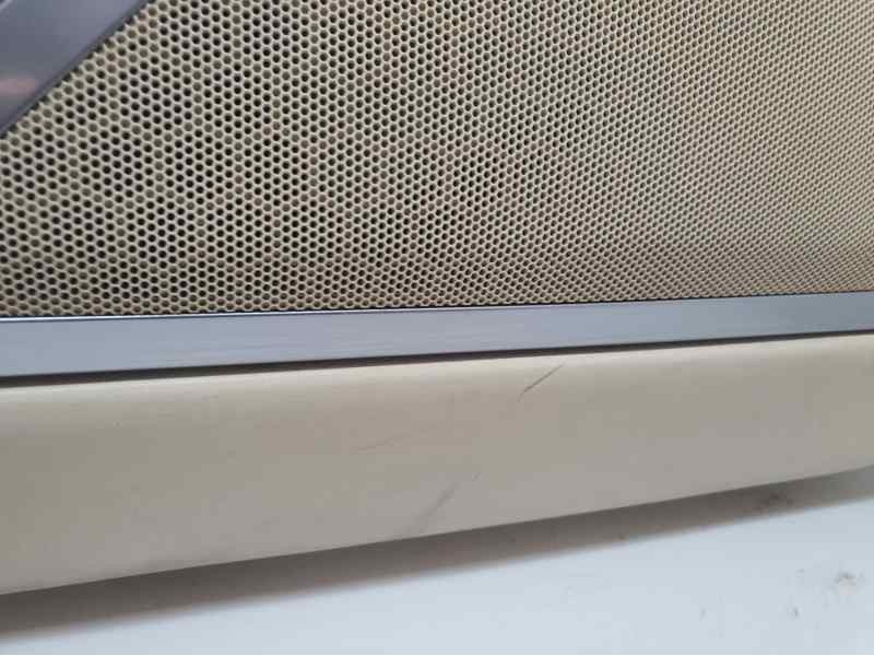 Recambio de guarnecido puerta delantera izquierda para porsche panamera 4.8 v8 turbo cat referencia OEM IAM   