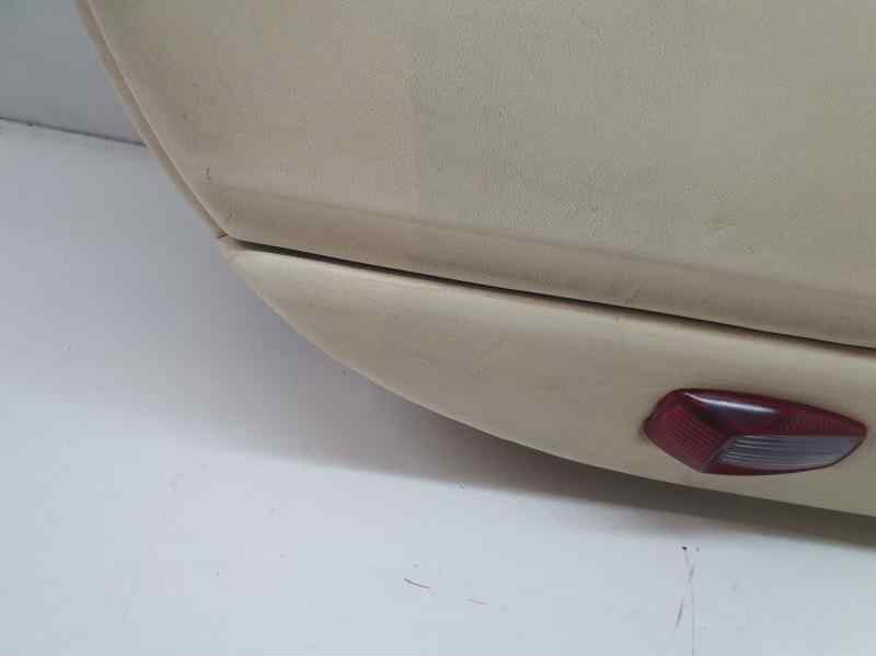 Recambio de guarnecido puerta delantera izquierda para porsche panamera 4.8 v8 turbo cat referencia OEM IAM   