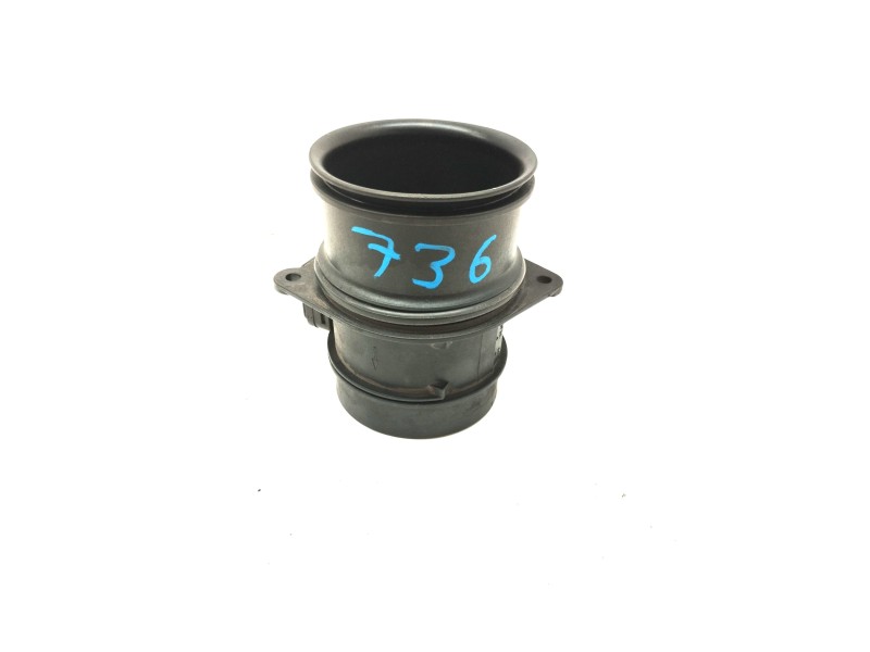 Recambio de caudalimetro para land rover range rover sport 2.7 td v6 cat referencia OEM IAM PHF500101  
							