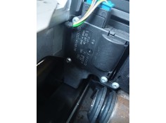 Recambio de motor apertura trampillas climatizador para audi q7 (4l) 4.2 v8 32v tdi biturbo referencia OEM IAM 0132801319  