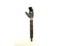 Recambio de inyector para mercedes-benz clase m (w163) 2.7 cdi 20v cat referencia OEM IAM 8986435111  