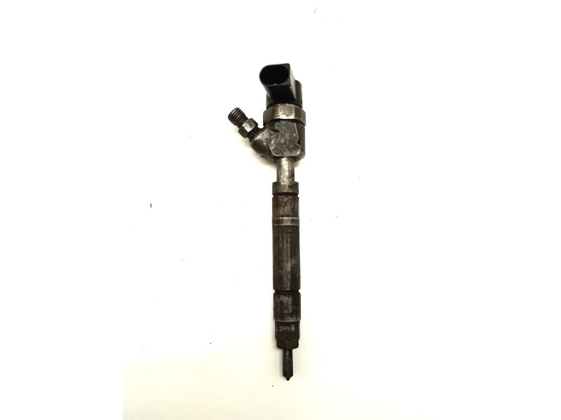 Recambio de inyector para mercedes-benz clase m (w163) 2.7 cdi 20v cat referencia OEM IAM 8986435111  
							