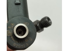 Recambio de inyector para mercedes-benz clase m (w163) 2.7 cdi 20v cat referencia OEM IAM 8986435111   2