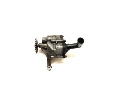 Recambio de bomba aceite para mercedes-benz clase m (w163) 2.7 cdi 20v cat referencia OEM IAM R1121810020  