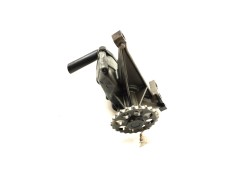 Recambio de bomba aceite para mercedes-benz clase m (w163) 2.7 cdi 20v cat referencia OEM IAM R1121810020   2