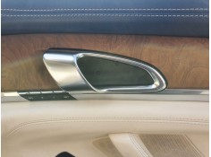 Recambio de maneta interior delantera derecha para porsche panamera 4.8 v8 turbo cat referencia OEM IAM   