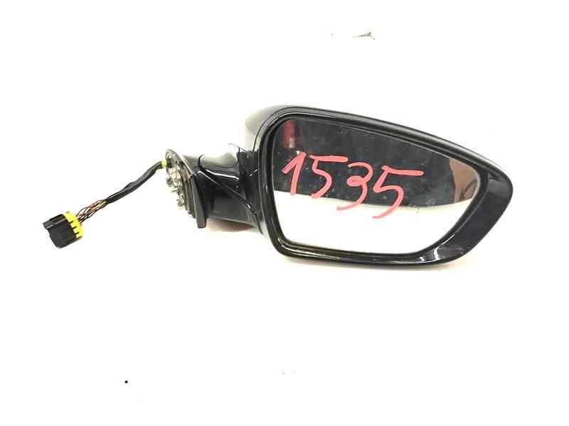 Recambio de retrovisor derecho para kia cee´d 1.4 crdi cat referencia OEM IAM   