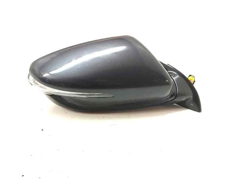 Recambio de retrovisor derecho para kia cee´d 1.4 crdi cat referencia OEM IAM   