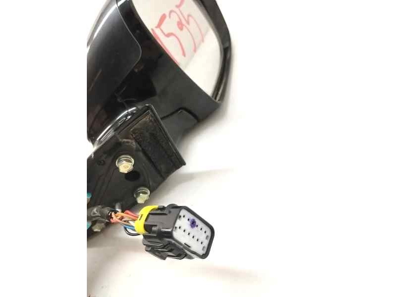 Recambio de retrovisor derecho para kia cee´d 1.4 crdi cat referencia OEM IAM   