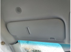 Recambio de parasol izquierdo para kia cee´d 1.4 crdi cat referencia OEM IAM   