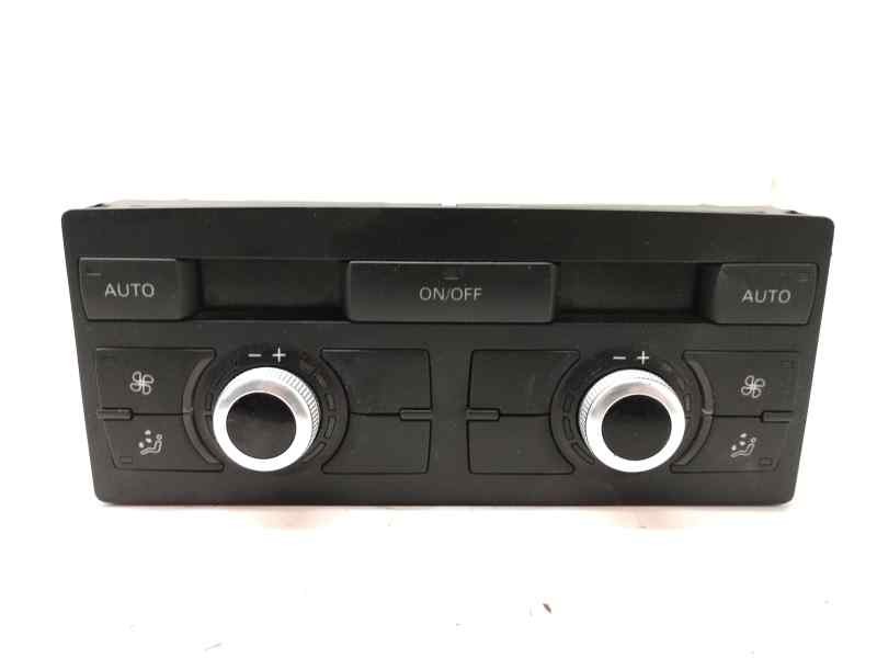 Recambio de mando climatizador para audi q7 (4l) 4.2 v8 32v tdi biturbo referencia OEM IAM 4L0919158AA  
							