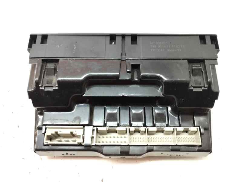 Recambio de mando climatizador para audi q7 (4l) 4.2 v8 32v tdi biturbo referencia OEM IAM 4L0919158AA  
							