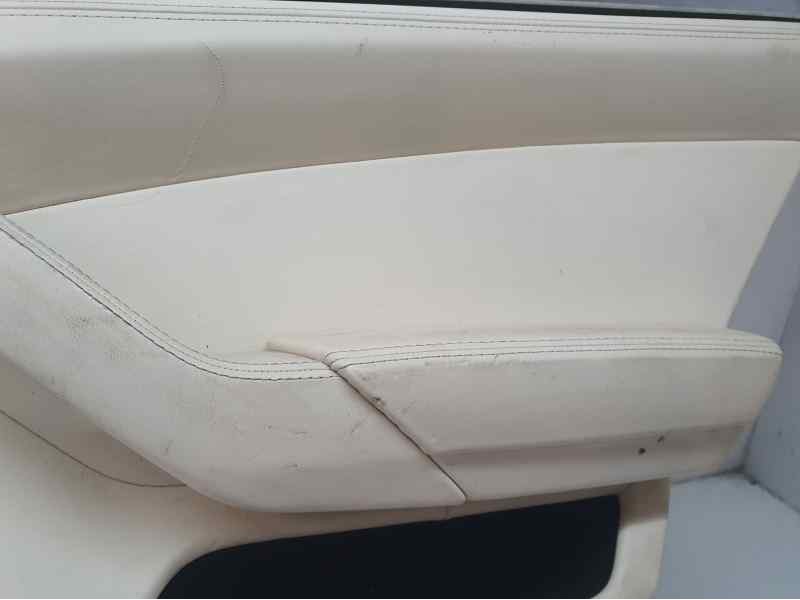 Recambio de guarnecido puerta trasera derecha para porsche panamera 4.8 v8 turbo cat referencia OEM IAM   