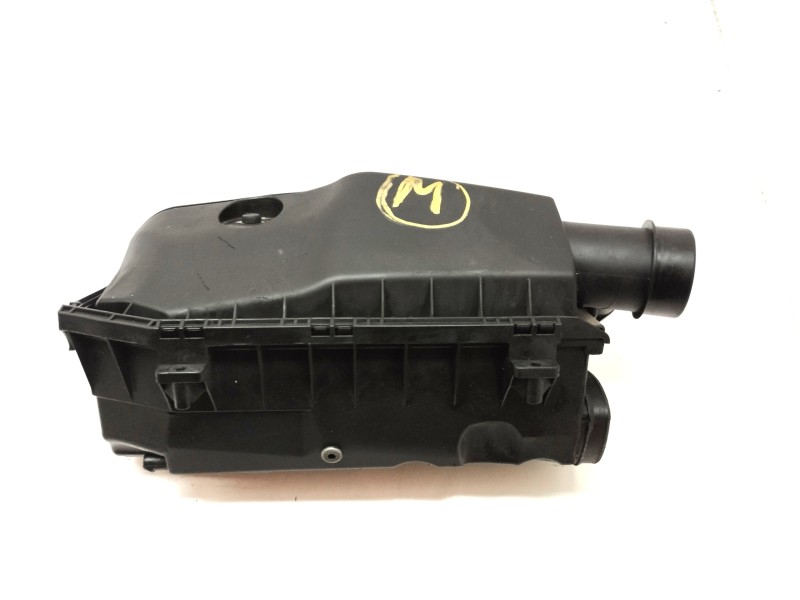 Recambio de filtro aire para mercedes-benz clase m (w163) 2.7 cdi 20v cat referencia OEM IAM A0000945568  