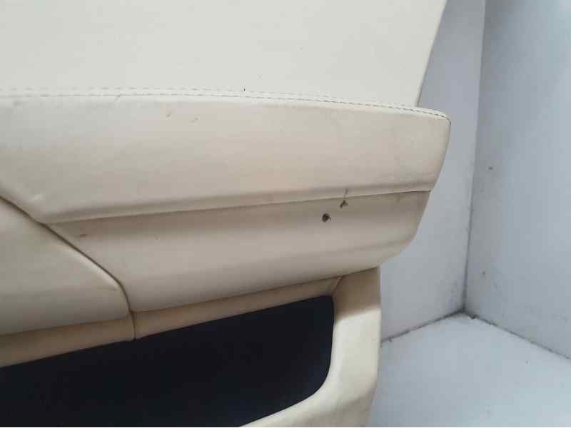 Recambio de guarnecido puerta trasera derecha para porsche panamera 4.8 v8 turbo cat referencia OEM IAM   