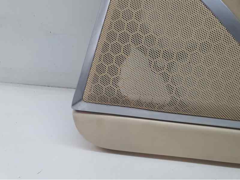 Recambio de guarnecido puerta trasera derecha para porsche panamera 4.8 v8 turbo cat referencia OEM IAM   