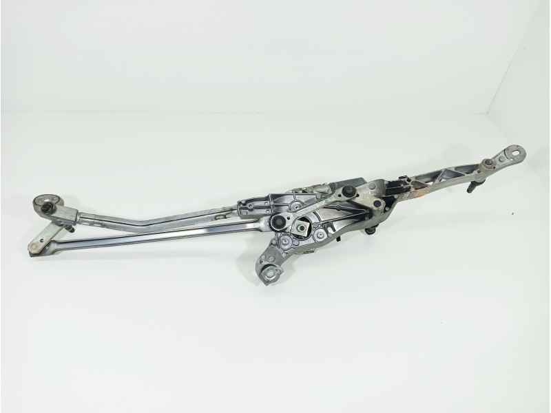 Recambio de motor limpia delantero para mercedes-benz clase clk (w207) coupe 350 cgi blueefficiency referencia OEM IAM A20482010
							