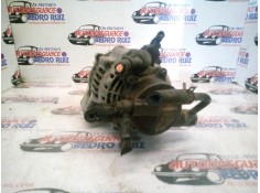 Recambio de alternador para kia cerato 2.0 turbodiesel cat referencia OEM IAM 3730027012   2