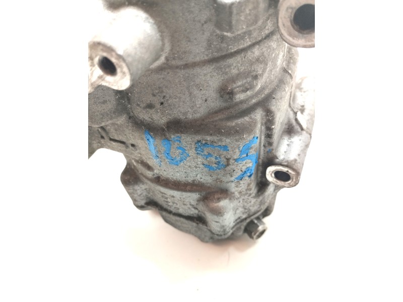 Recambio de compresor aire acondicionado para toyota auris touring sports (e18) hybrid active referencia OEM IAM 0422001330  
							