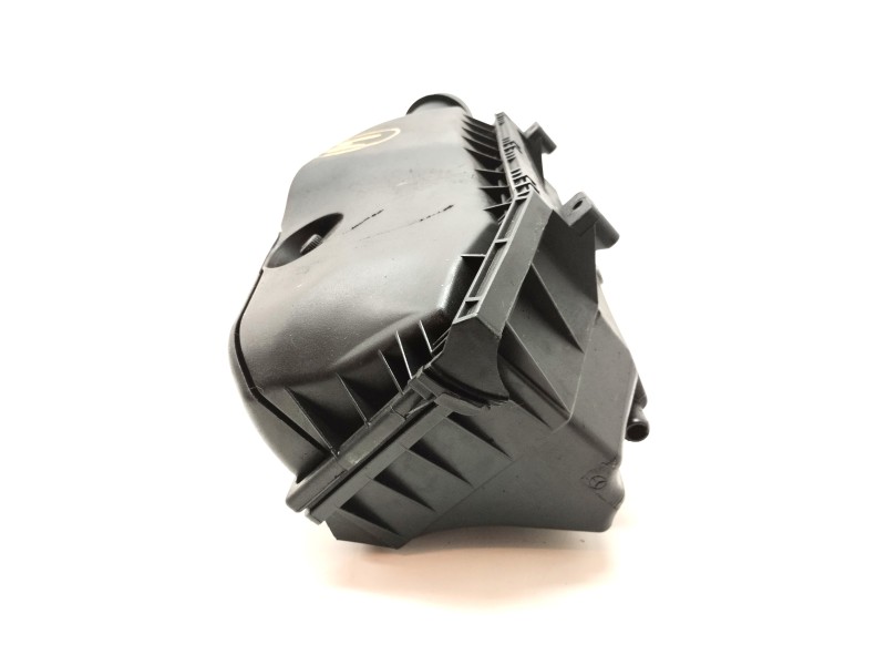 Recambio de filtro aire para mercedes-benz clase m (w163) 2.7 cdi 20v cat referencia OEM IAM A0000945568  