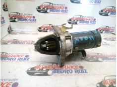 Recambio de motor arranque para honda accord berlina (cg7-9/ch1-7) referencia OEM IAM 31200PDAE020  