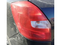 Recambio de piloto trasero izquierdo para skoda fabia (5j2 ) 1.4 tdi referencia OEM IAM   