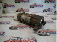 Recambio de motor arranque para land rover range rover sport 2.7 td v6 cat referencia OEM IAM MS4280001941  