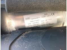 Recambio de acumulador central amortiguacion para audi q7 (4l) 4.2 v8 32v tdi biturbo referencia OEM IAM 7L8616202A   2