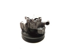 Recambio de bomba direccion para mercedes-benz clase m (w163) 2.7 cdi 20v cat referencia OEM IAM A6112300115  