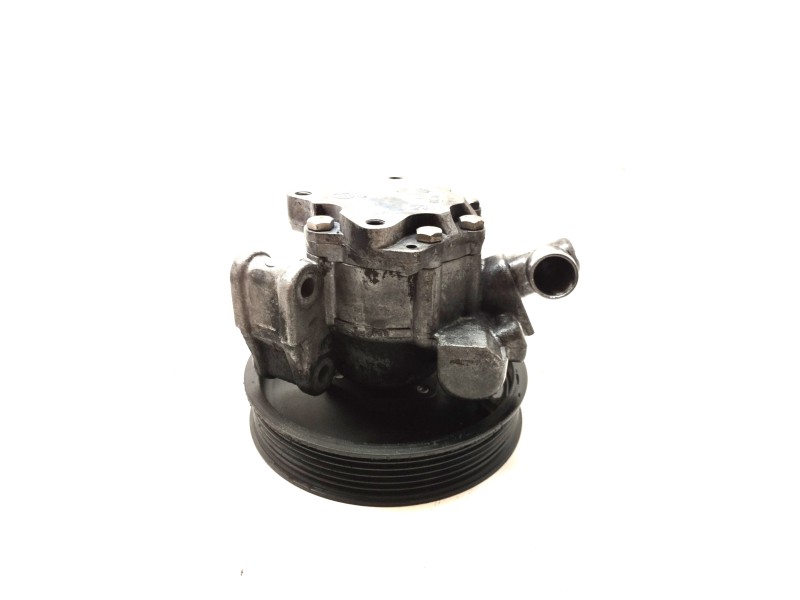 Recambio de bomba direccion para mercedes-benz clase m (w163) 2.7 cdi 20v cat referencia OEM IAM A6112300115  
							