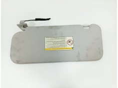 Recambio de parasol derecho para citroën c5 station wagon 2.0 hdi fap referencia OEM IAM    2