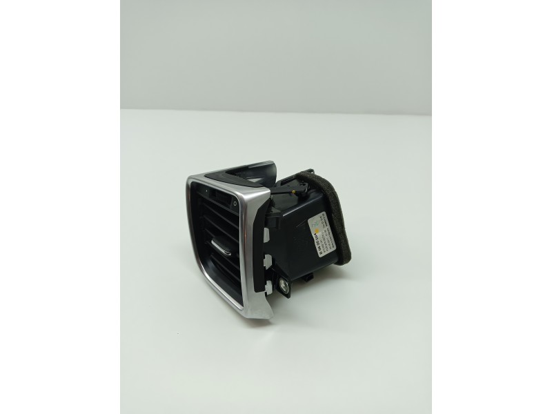 Recambio de rejilla aireadora para porsche panamera 4.8 v8 turbo cat referencia OEM IAM 970552131  