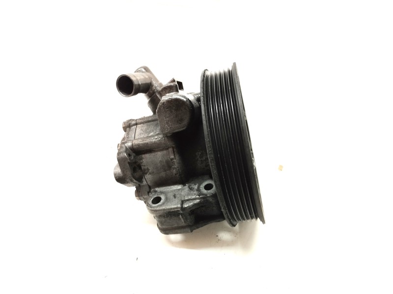 Recambio de bomba direccion para mercedes-benz clase m (w163) 2.7 cdi 20v cat referencia OEM IAM A6112300115  