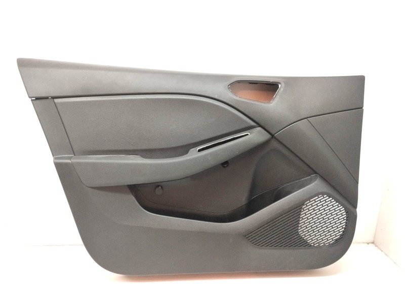 Recambio de guarnecido puerta delantera izquierda para renault clio v referencia OEM IAM   