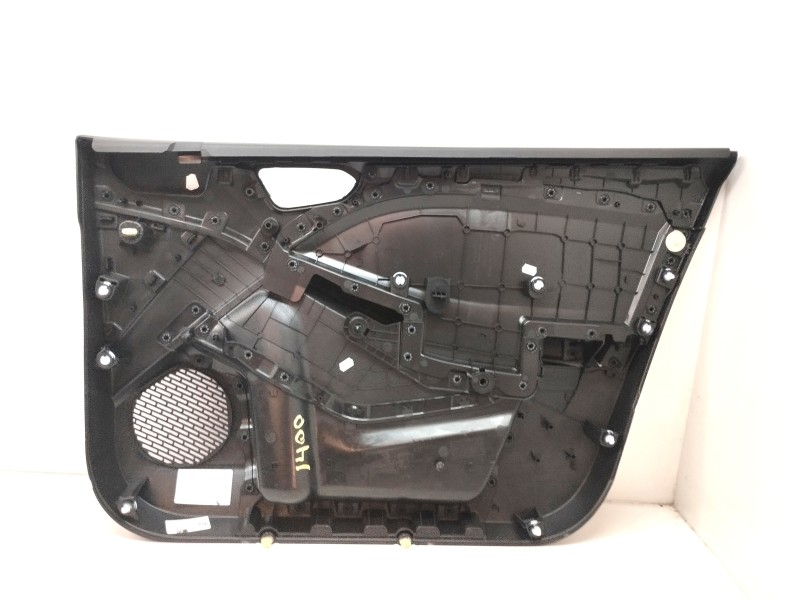 Recambio de guarnecido puerta delantera izquierda para renault clio v referencia OEM IAM   