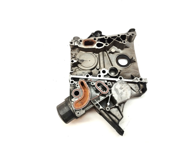 Recambio de tapa distribucion para mercedes-benz clase m (w163) 2.7 cdi 20v cat referencia OEM IAM R611015110210  