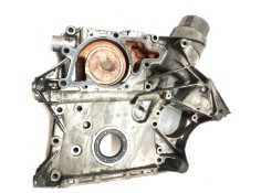 Recambio de tapa distribucion para mercedes-benz clase m (w163) 2.7 cdi 20v cat referencia OEM IAM R611015110210   2