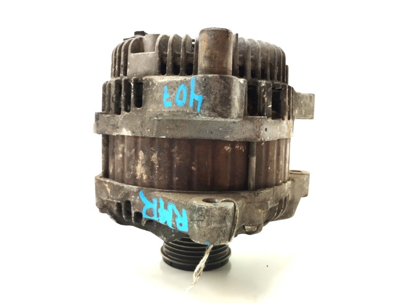 Recambio de alternador para peugeot 407 sw 2.0 16v hdi fap cat (rhr / dw10bted4) referencia OEM IAM 965475280  