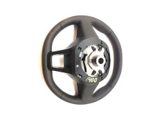 Recambio de volante sin airbag para renault clio v referencia OEM IAM 484004754R   2